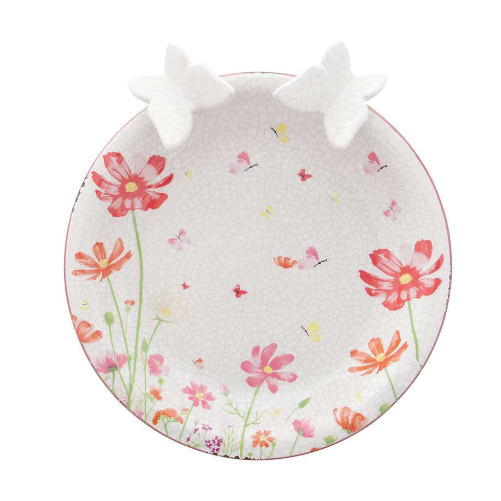 home24 Vogeltränke Cosmea