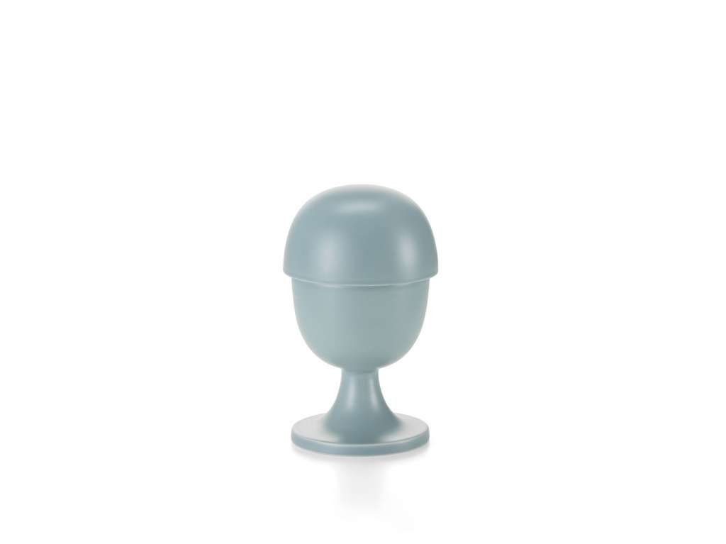 Vitra - Ceramic Container - No.3 - eisgrau - indoor