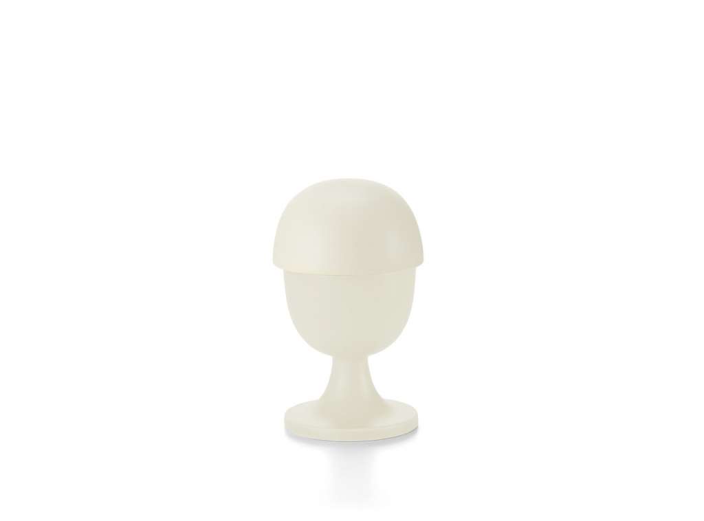 Vitra - Ceramic Container - No.3 - creme - indoor