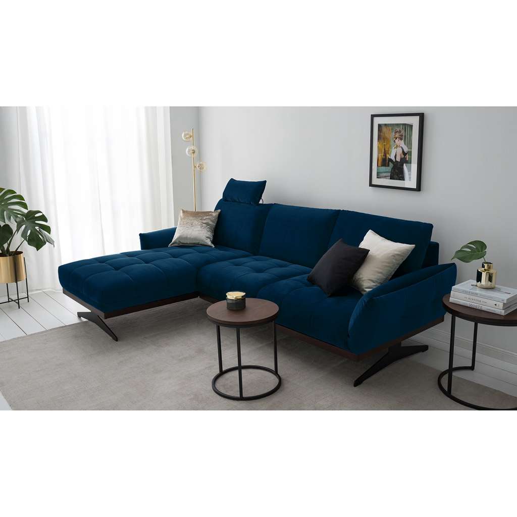 home24 Ecksofa Duston