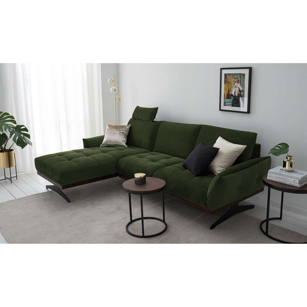 home24 Ecksofa Duston