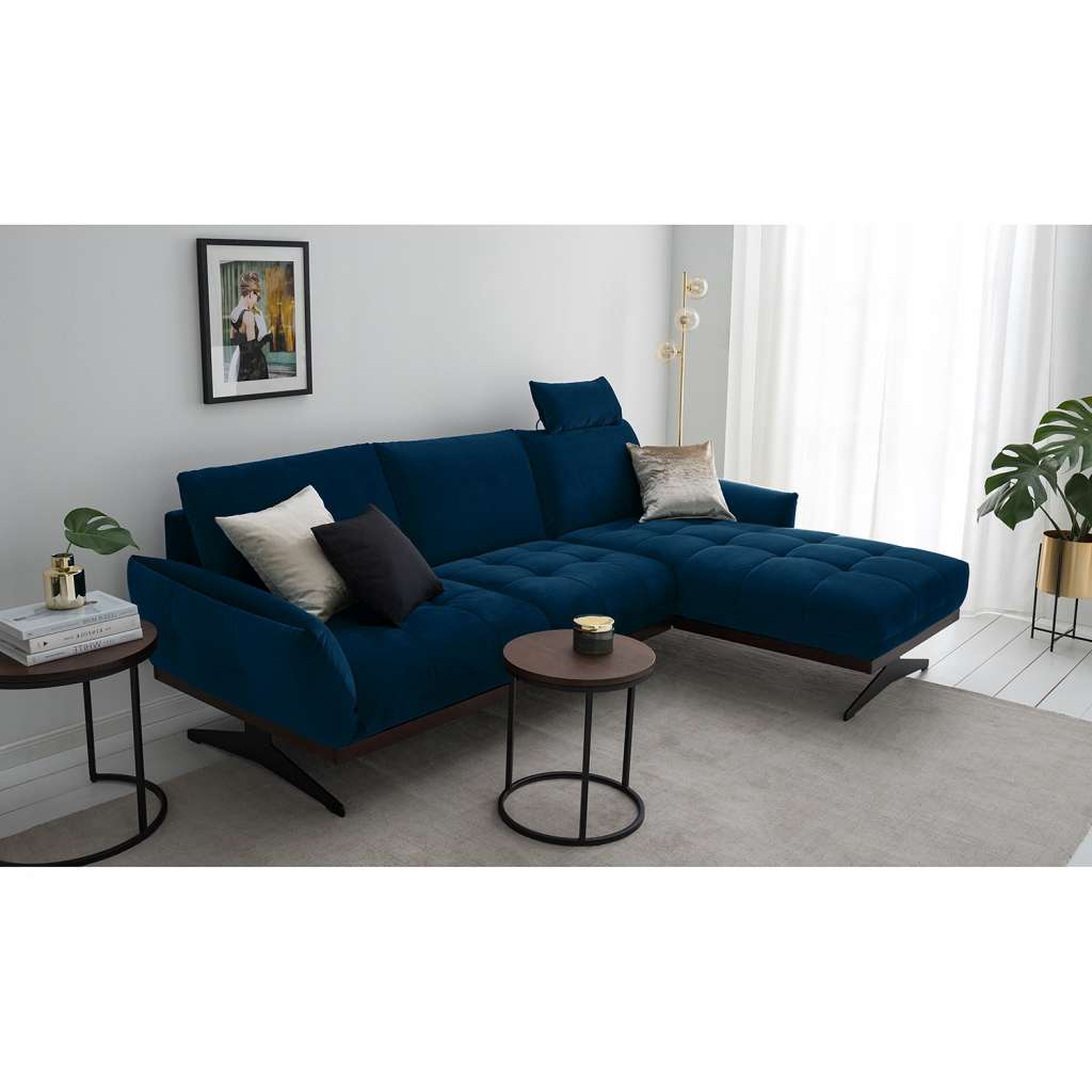 home24 Ecksofa Duston