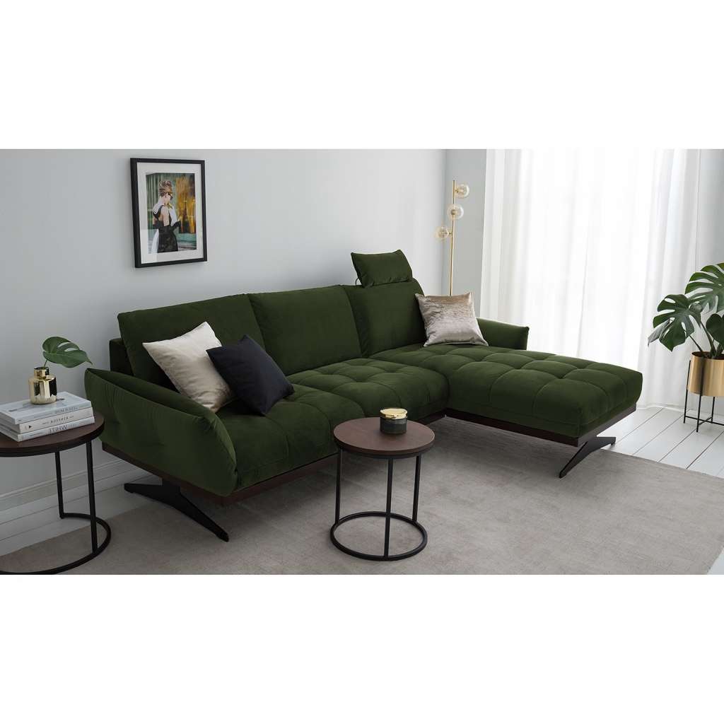 home24 Ecksofa Duston