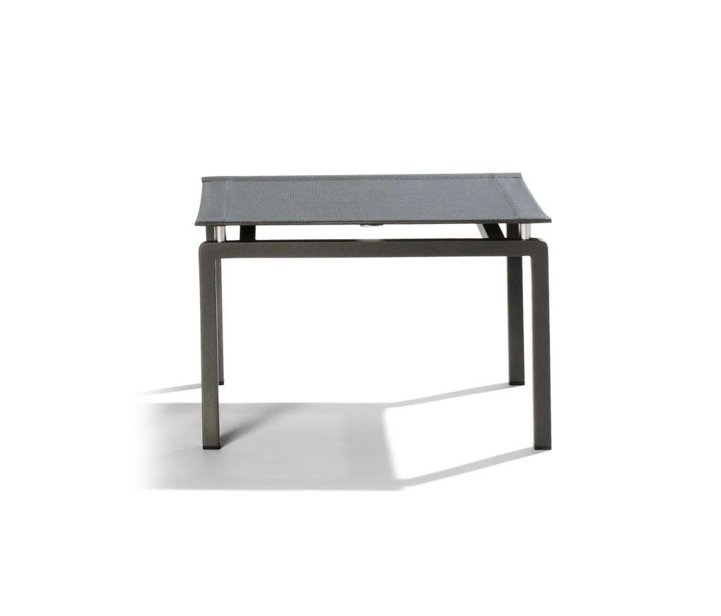 Tribù - Natal Alu Hocker - wengé - outdoor