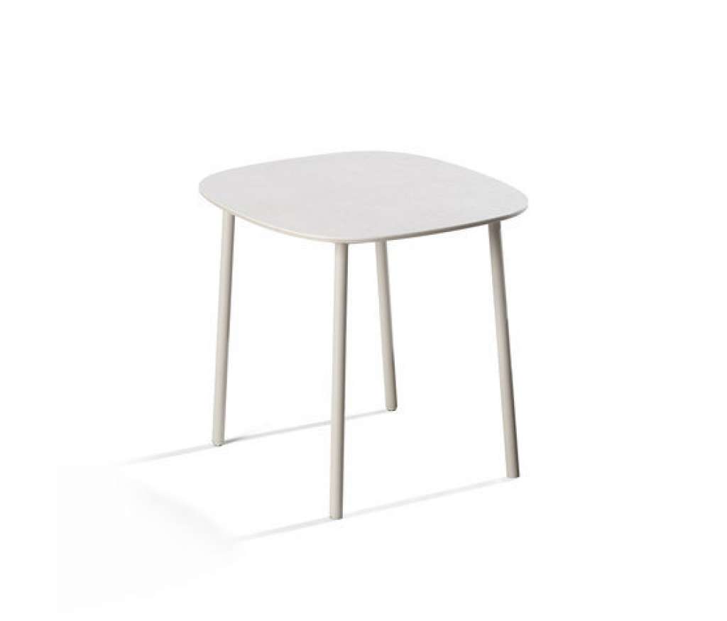 Tribù - Tosca Beistelltisch  - linen - outdoor