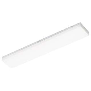 home24 LED-Deckenleuchte Fourlights II