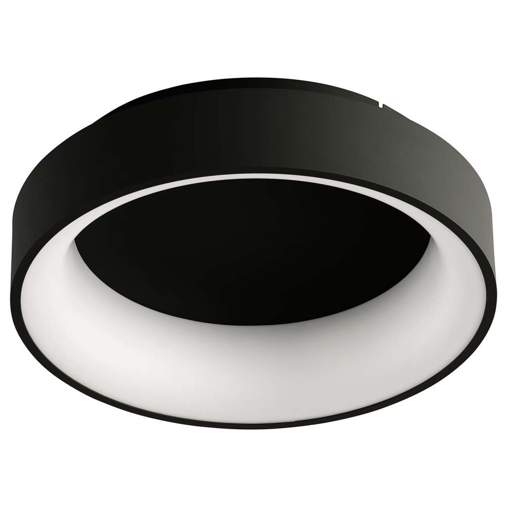 home24 LED-Deckenleuchte Shay III