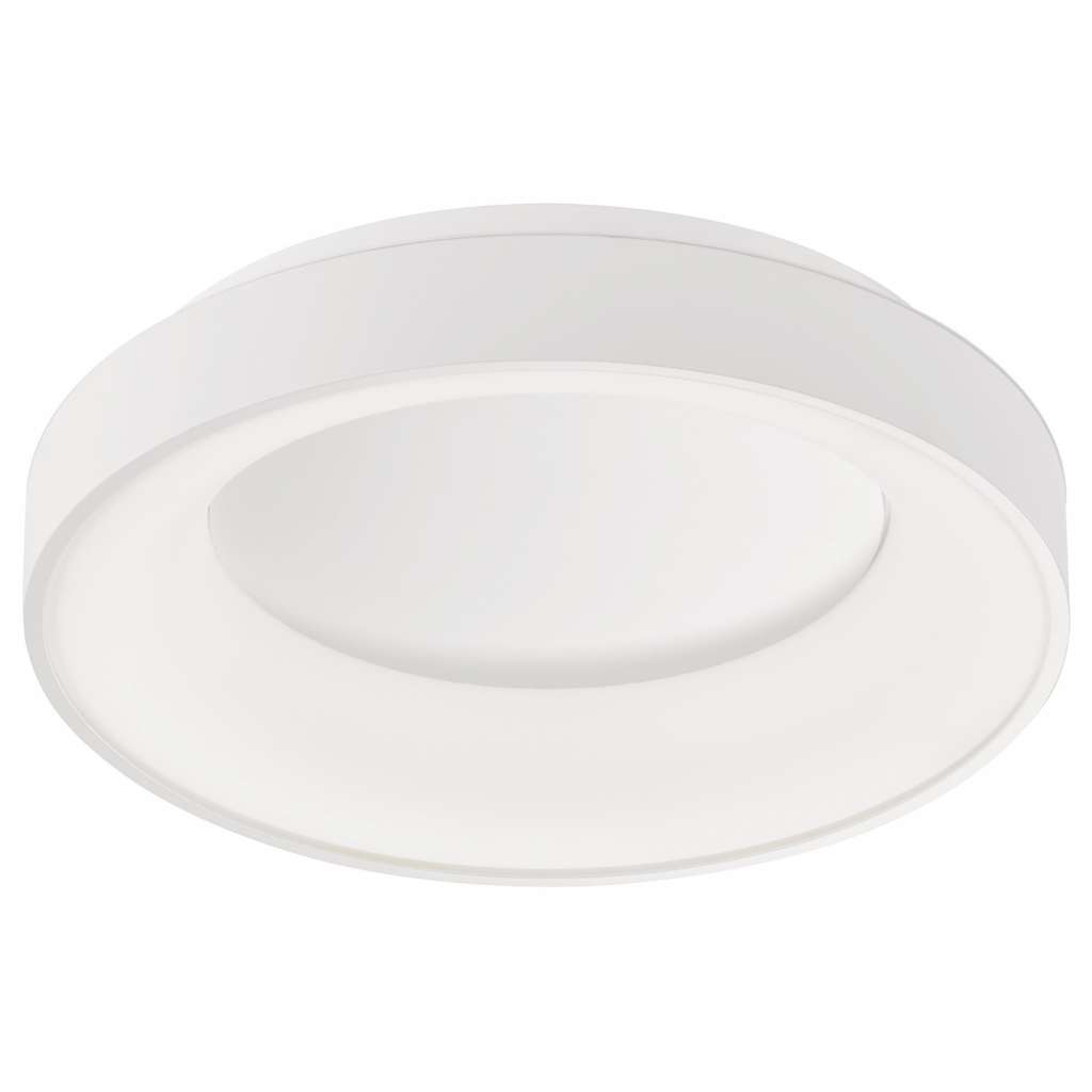 home24 LED-Deckenleuchte Shay I