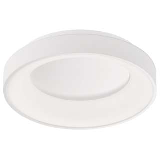 home24 LED-Deckenleuchte Shay I