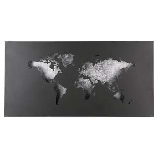 home24 LED-Wandleuchte Linda
