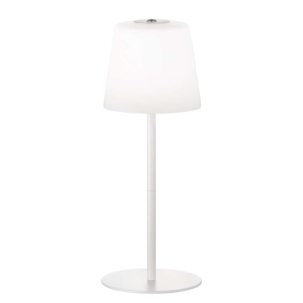 home24 LED-Tischleuchte Genk