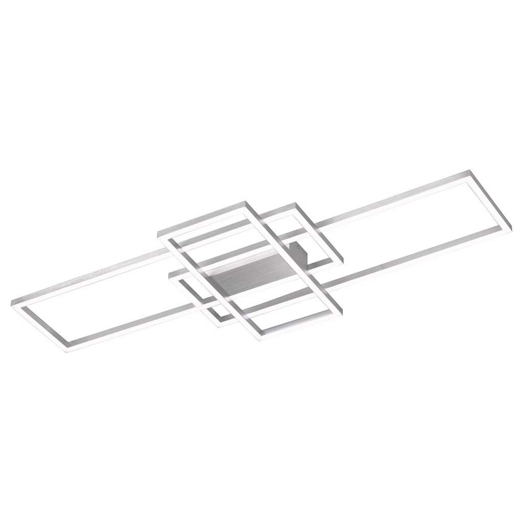 home24 LED-Deckenleuchte Zenit II