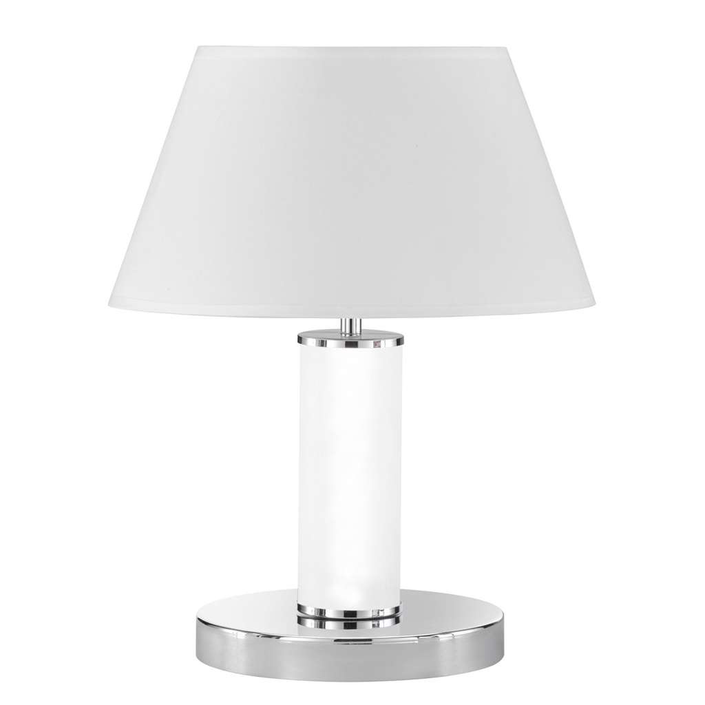 home24 LED-Tischleuchte Luton II
