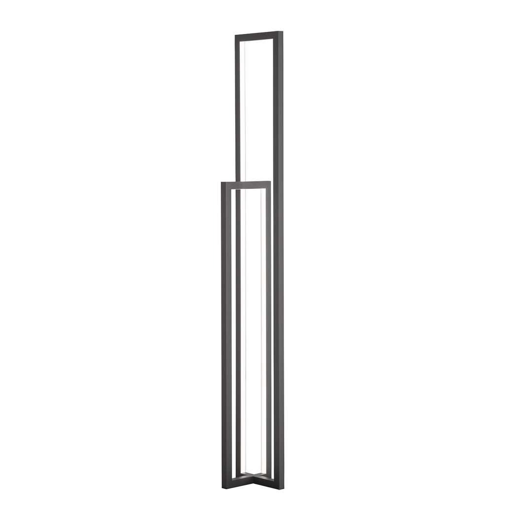 home24 LED-Stehleuchte Zenit I