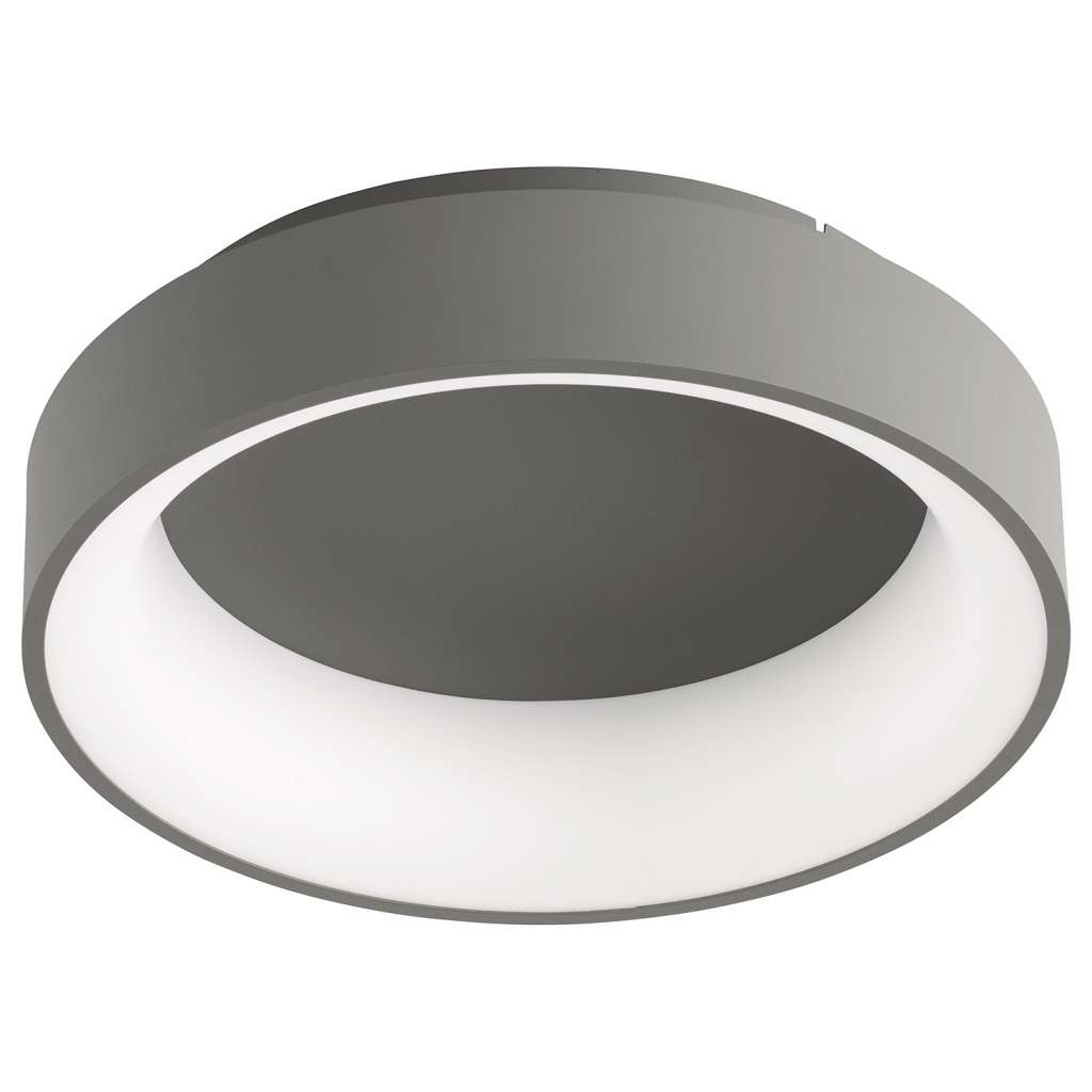 home24 LED-Deckenleuchte Shay II