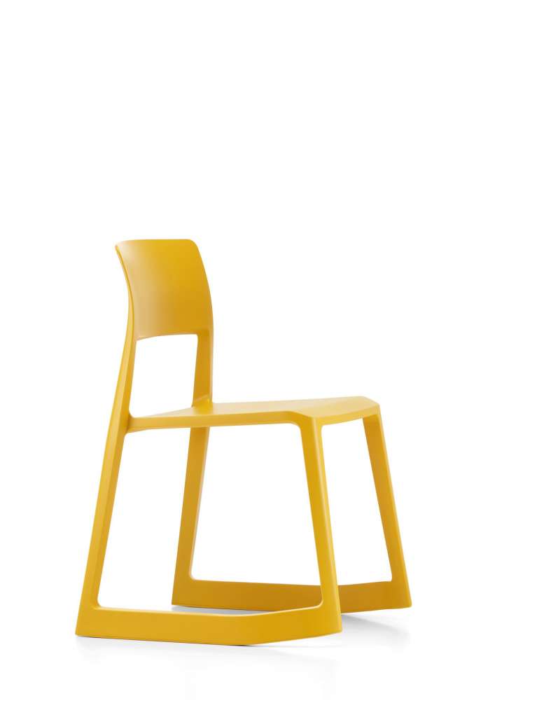 Vitra - Tip Ton Stuhl - mango - indoor