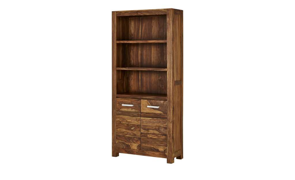 Aktenschrank  Amarillo ¦ holzfarben Schränke > Aktenschränke - Höffner