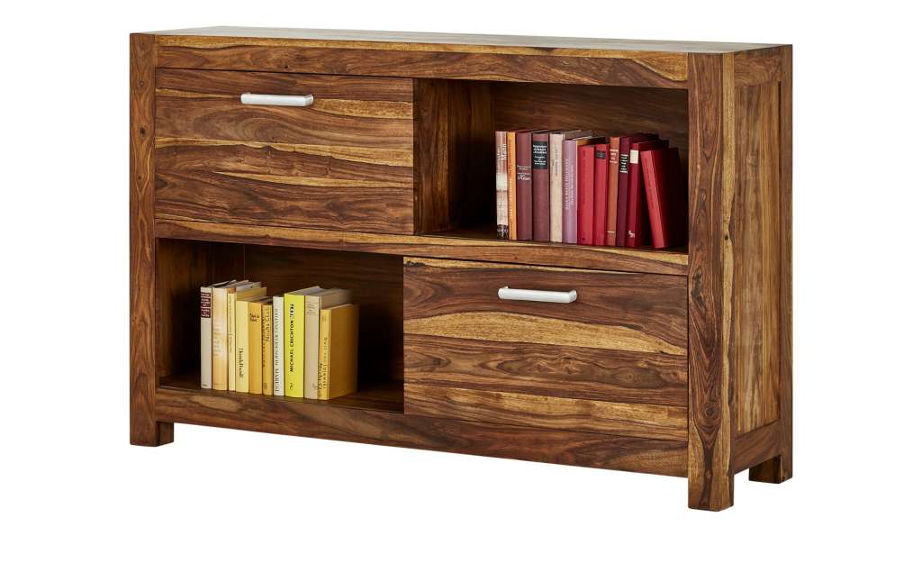 Sideboard  Amarillo ¦ holzfarben Kommoden & Sideboards > Sideboards - Höffner