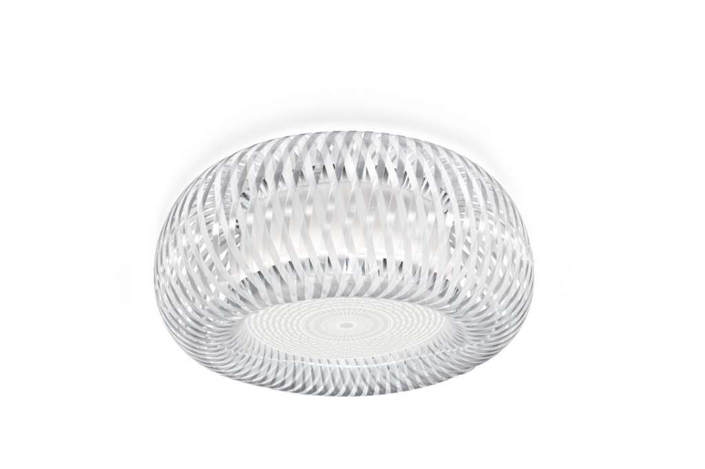 SLAMP - Kalatos Deckenleuchte  - transparent - indoor