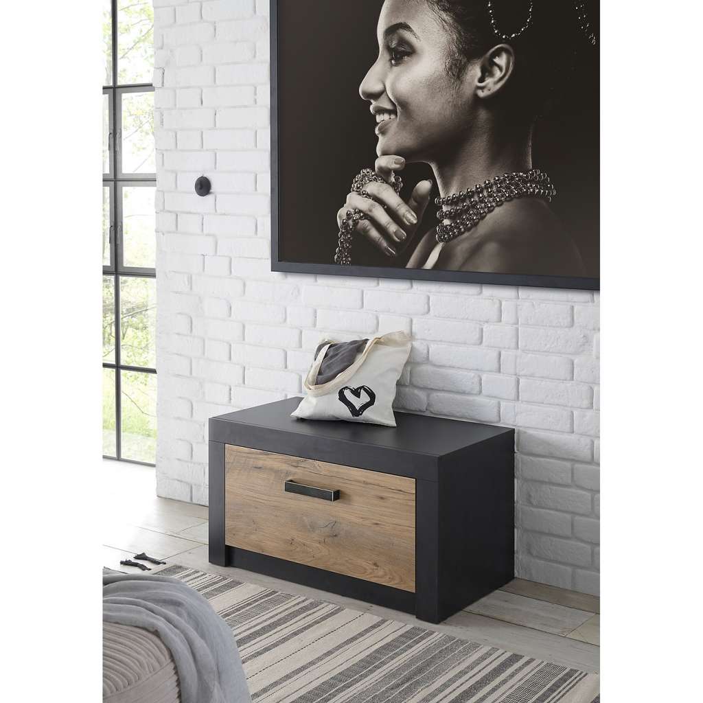 home24 Garderobenbank Anamur