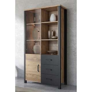 home24 LED-Beleuchtung Velleron I