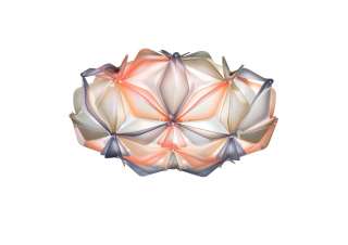 SLAMP - La Vie Wand-/Deckenleuchte - orange - indoor