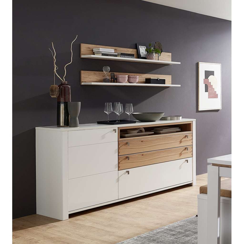 home24 Wandboard Cordelle