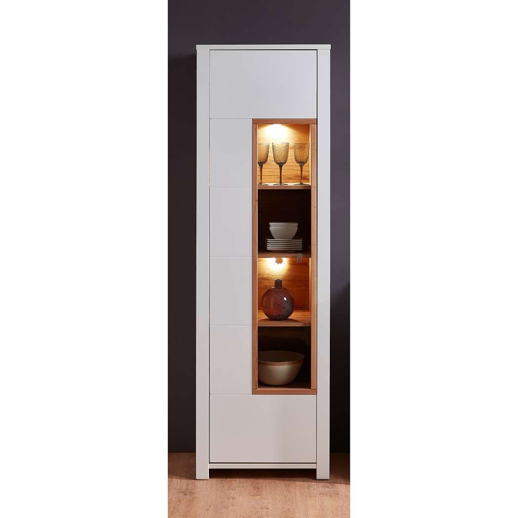 home24 Standvitrine Cordelle