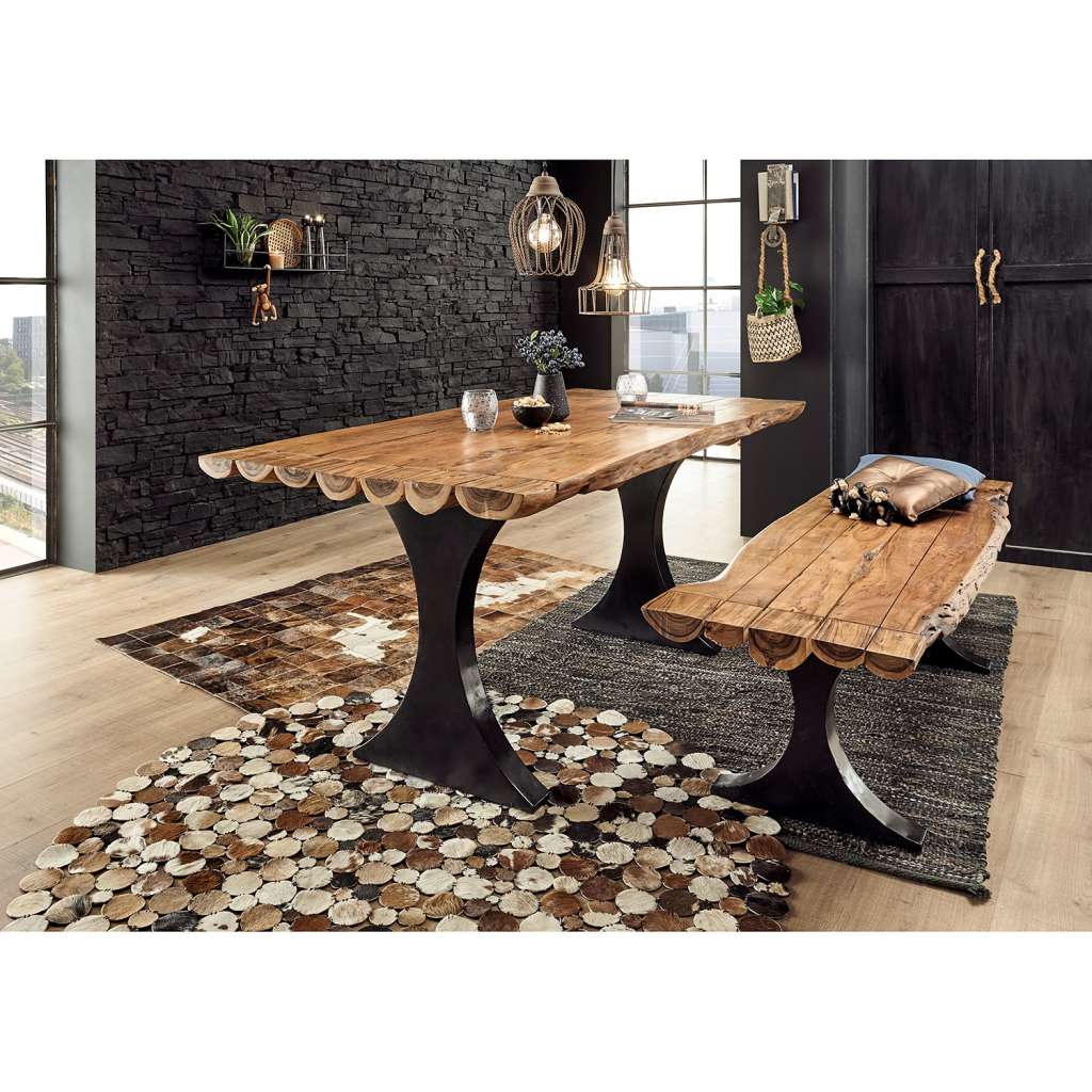 home24 Esstisch Moussan