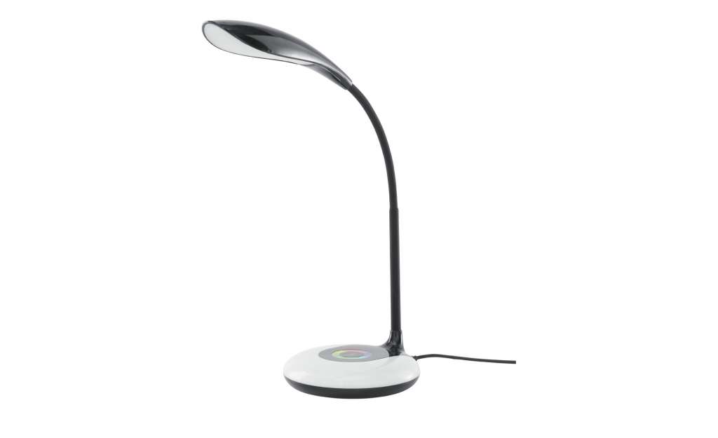 for friends LED-Tischleuchte, 1-flammig, schwarzØ: 13 Lampen & Leuchten > Innenleuchten > Tischlampen - Höffner