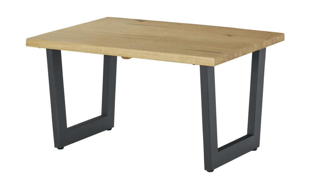 Couchtisch  Granada ¦ holzfarben Tische > Couchtische > Couchtische rechteckig - Höffner