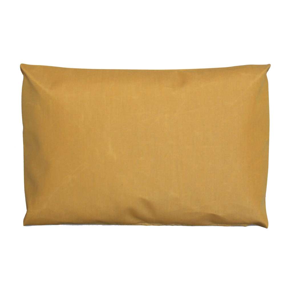 TRIMM Copenhagen - Trimm Kissen - Curry - klein - indoor