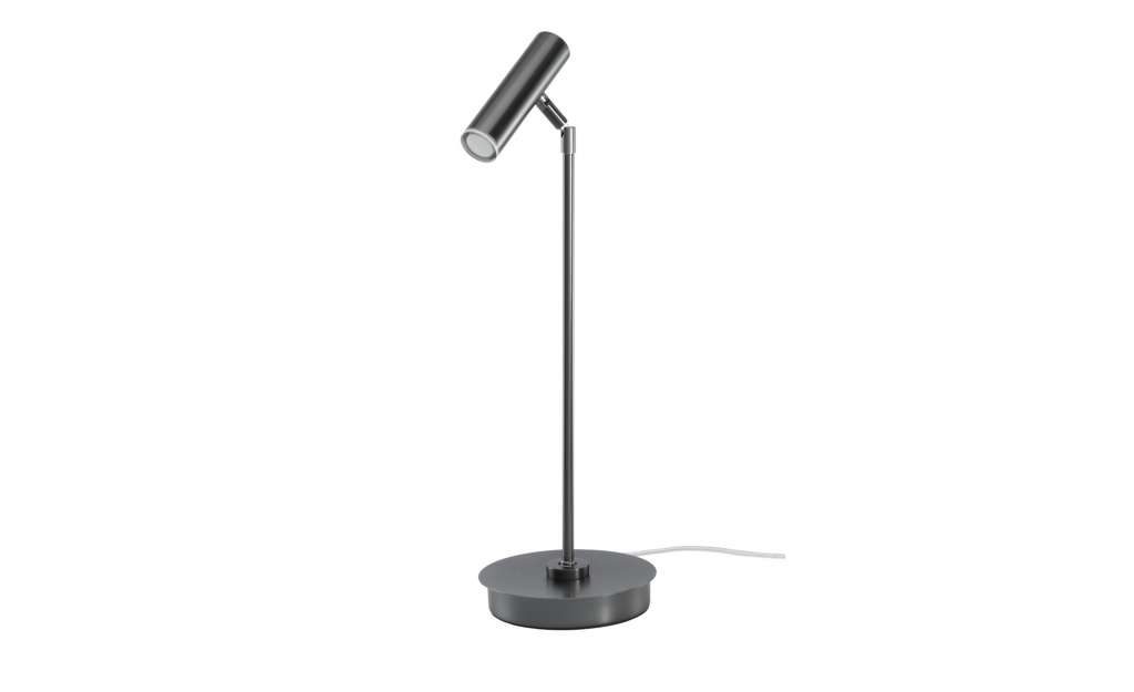LED-Tischleuchte, 1-flammig, bronzefarben ¦ kupferØ: 16 Lampen & Leuchten > Innenleuchten > Tischlampen - Höffner