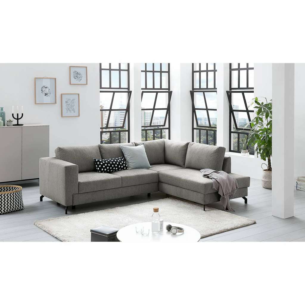 home24 Ecksofa Manso