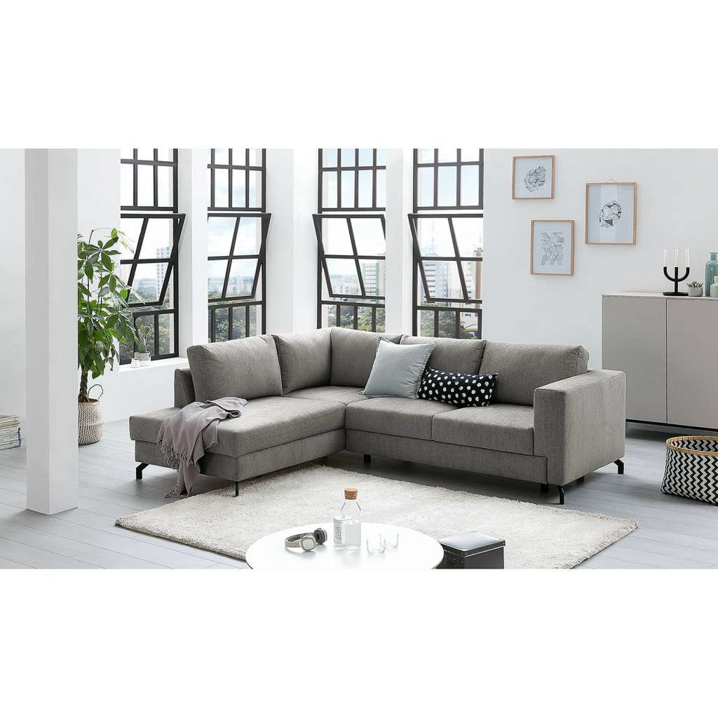 home24 Ecksofa Manso