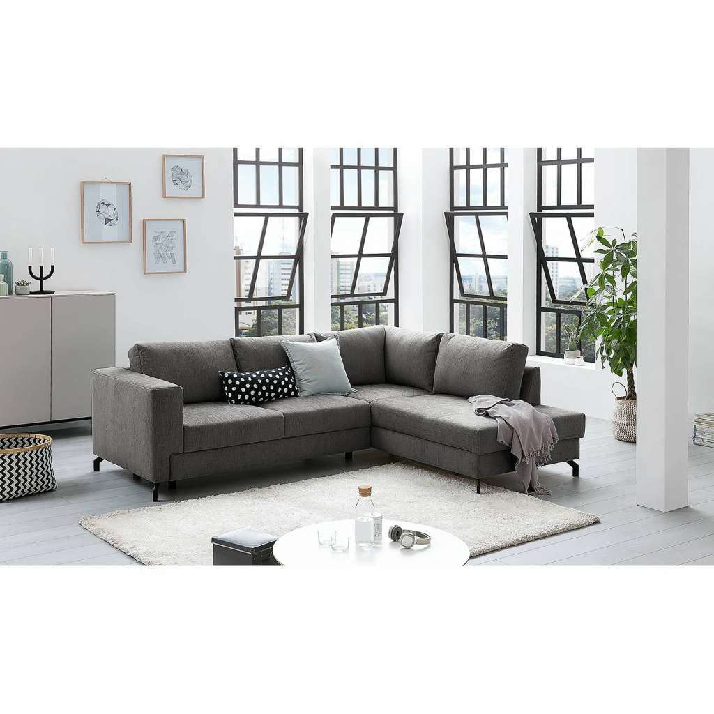 home24 Ecksofa Manso