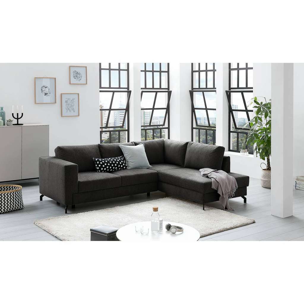 home24 Ecksofa Manso