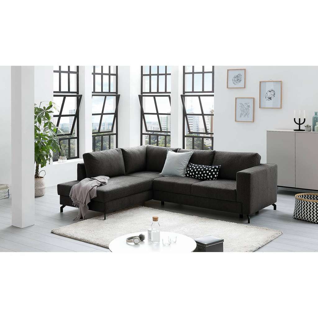 home24 Ecksofa Manso
