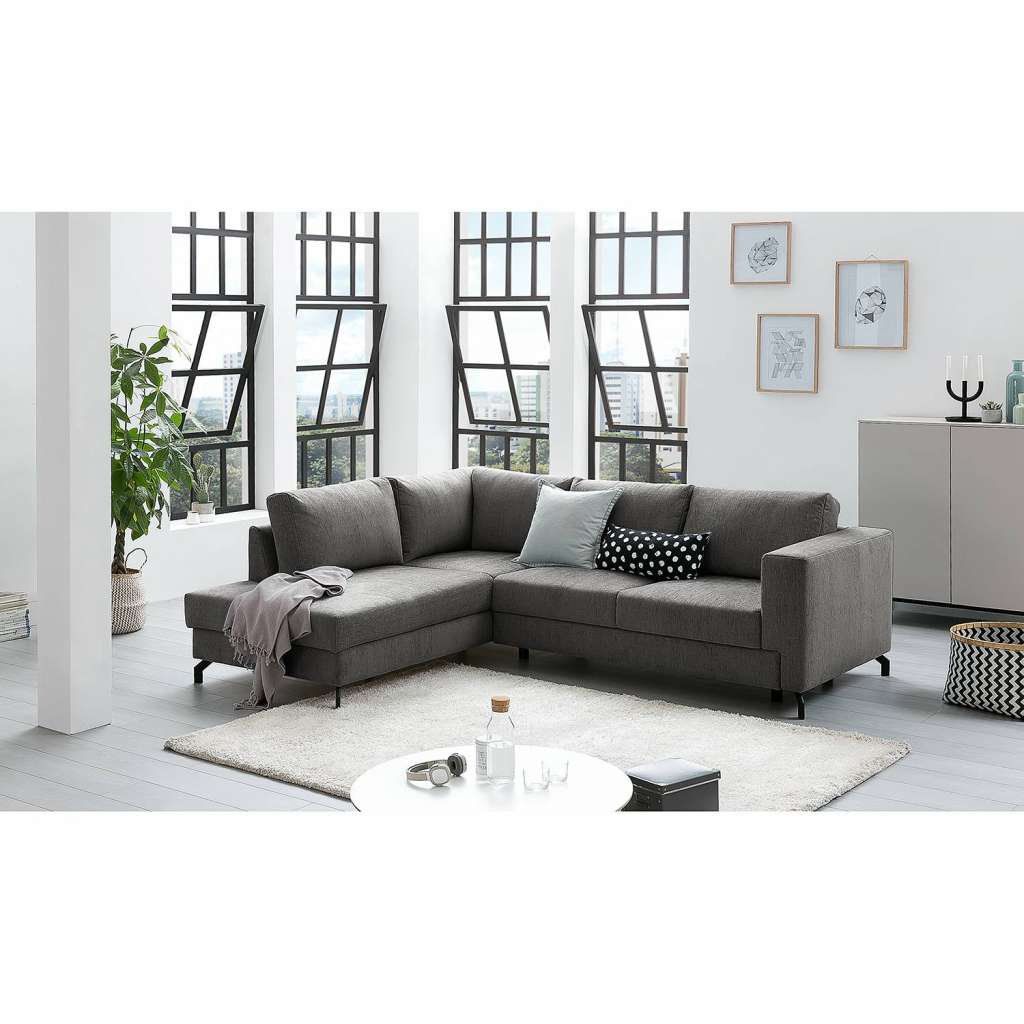 home24 Ecksofa Manso