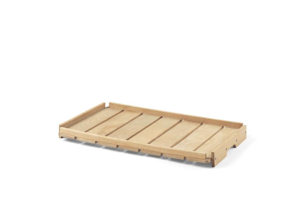 Carl Hansen & Søn - BM1069 Tablett - outdoor