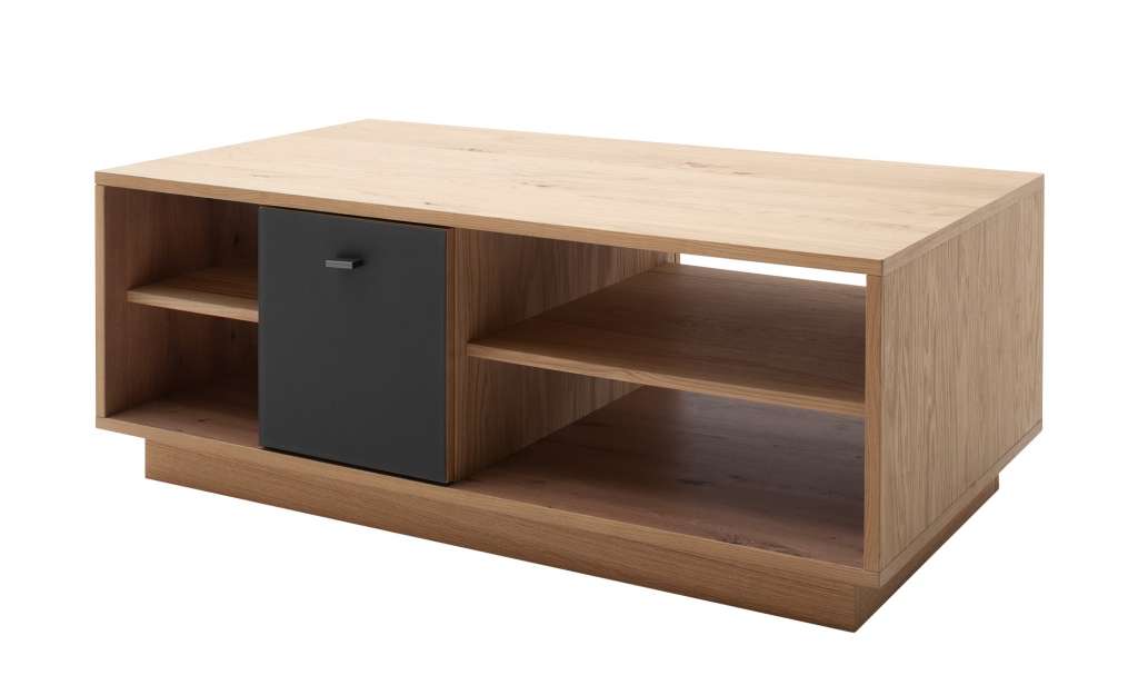 Couchtisch  Lavia ¦ holzfarben Tische > Couchtische > Couchtische rechteckig - Höffner