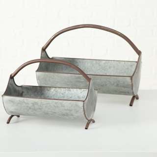 home24 Pflanztopf Carmen II