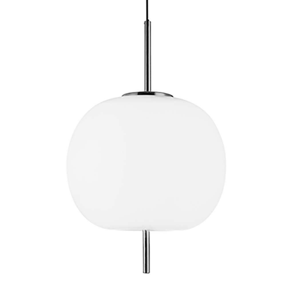 home24 Pendelleuchte Apple