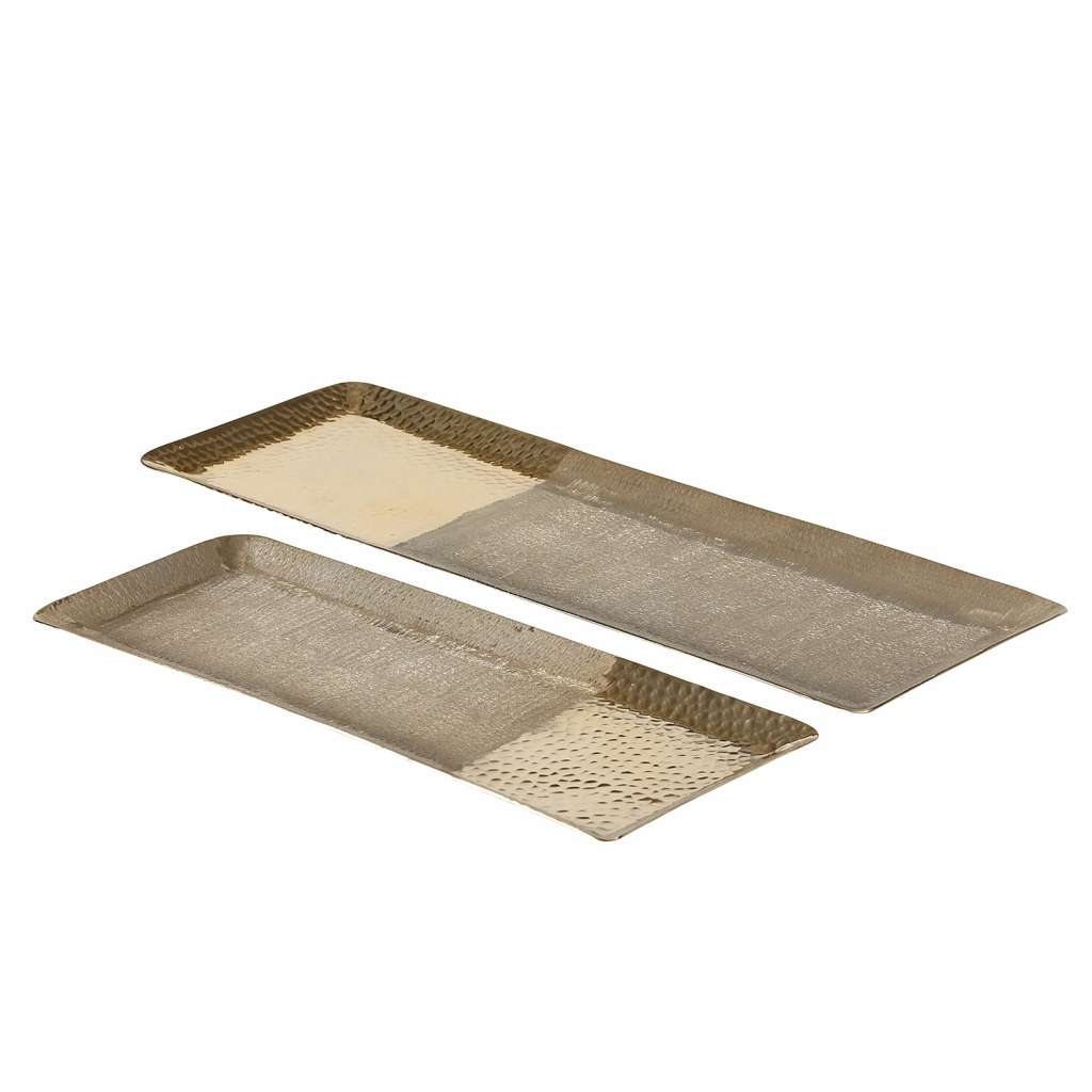 home24 Tablett Lukeria (2-teilig)