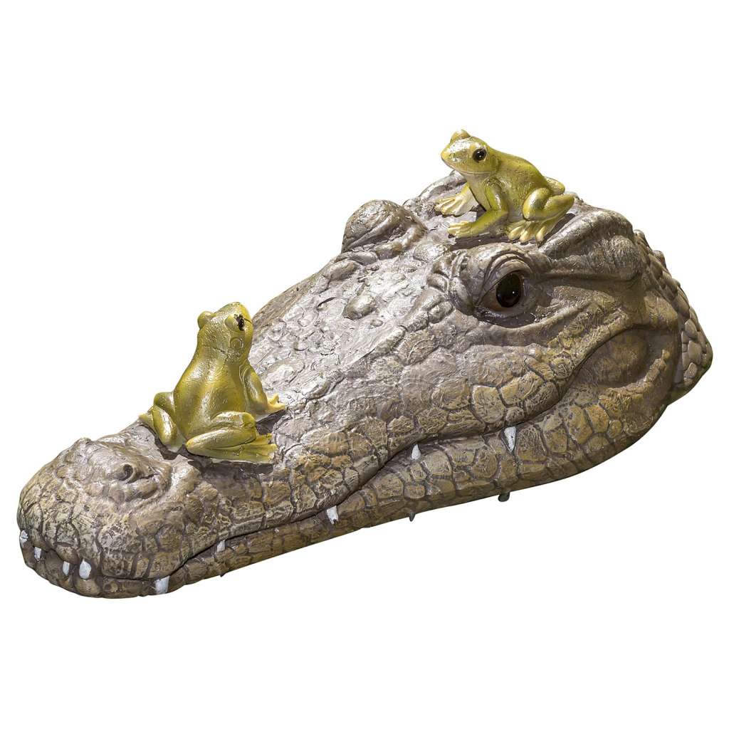 home24 Schwimmfigur Ally