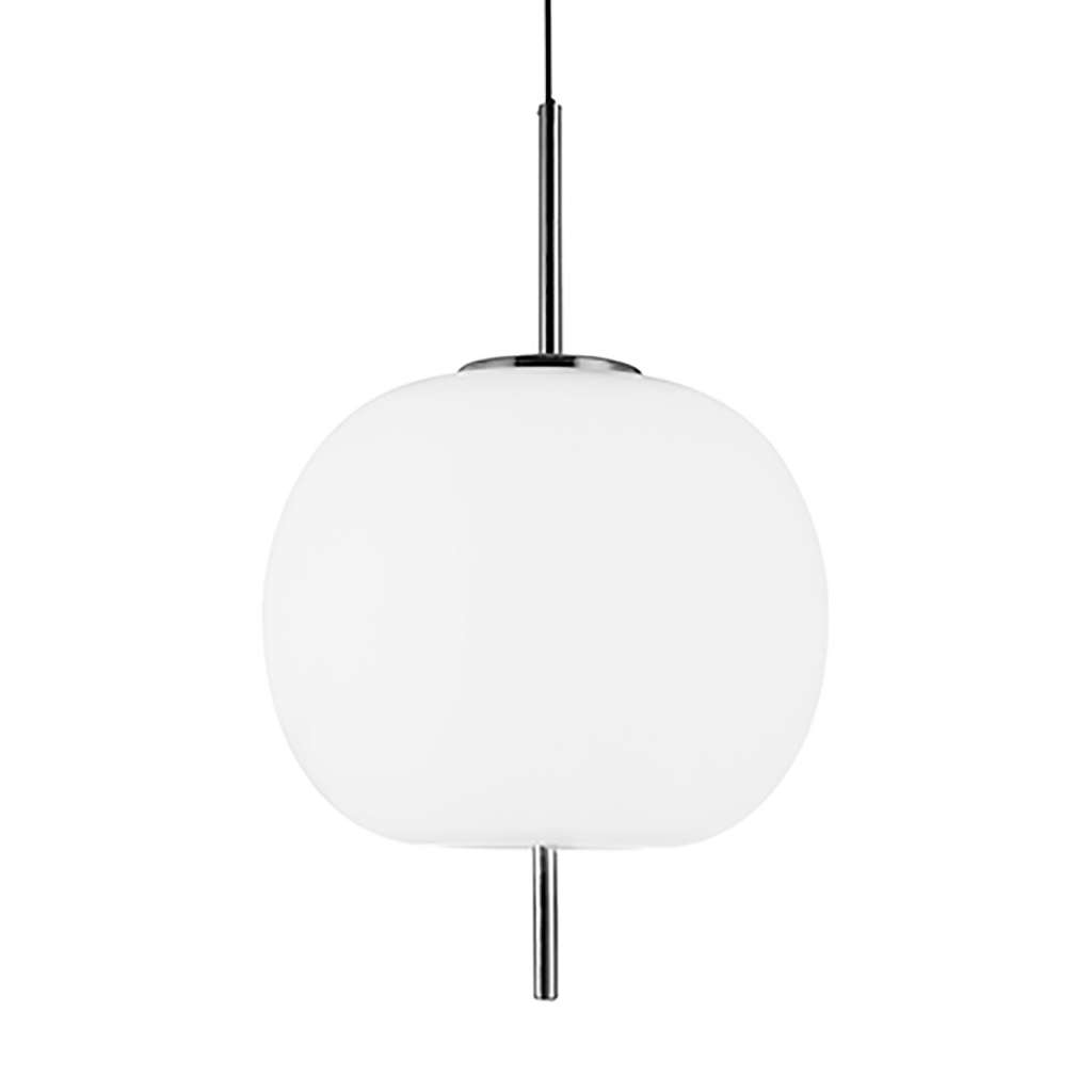 home24 Pendelleuchte Apple