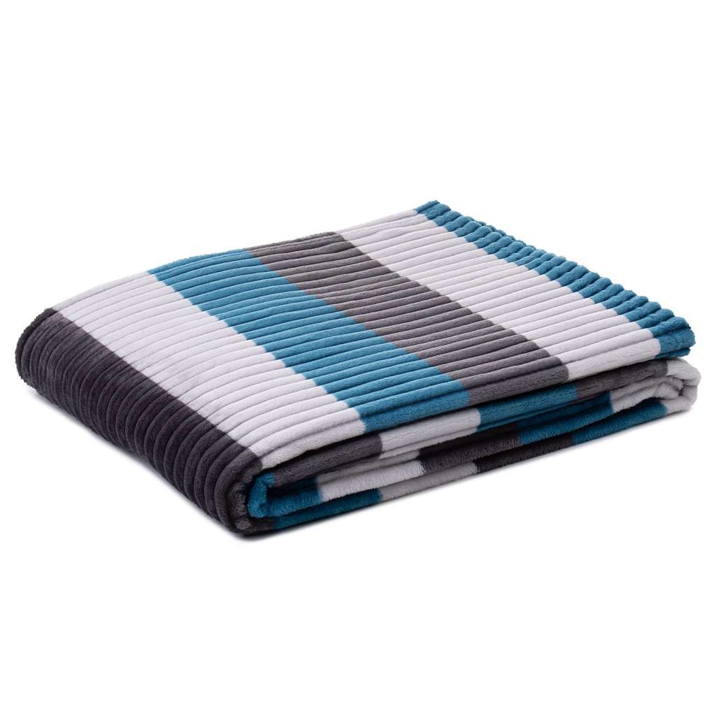 home24 Wohndecke Cord Optik