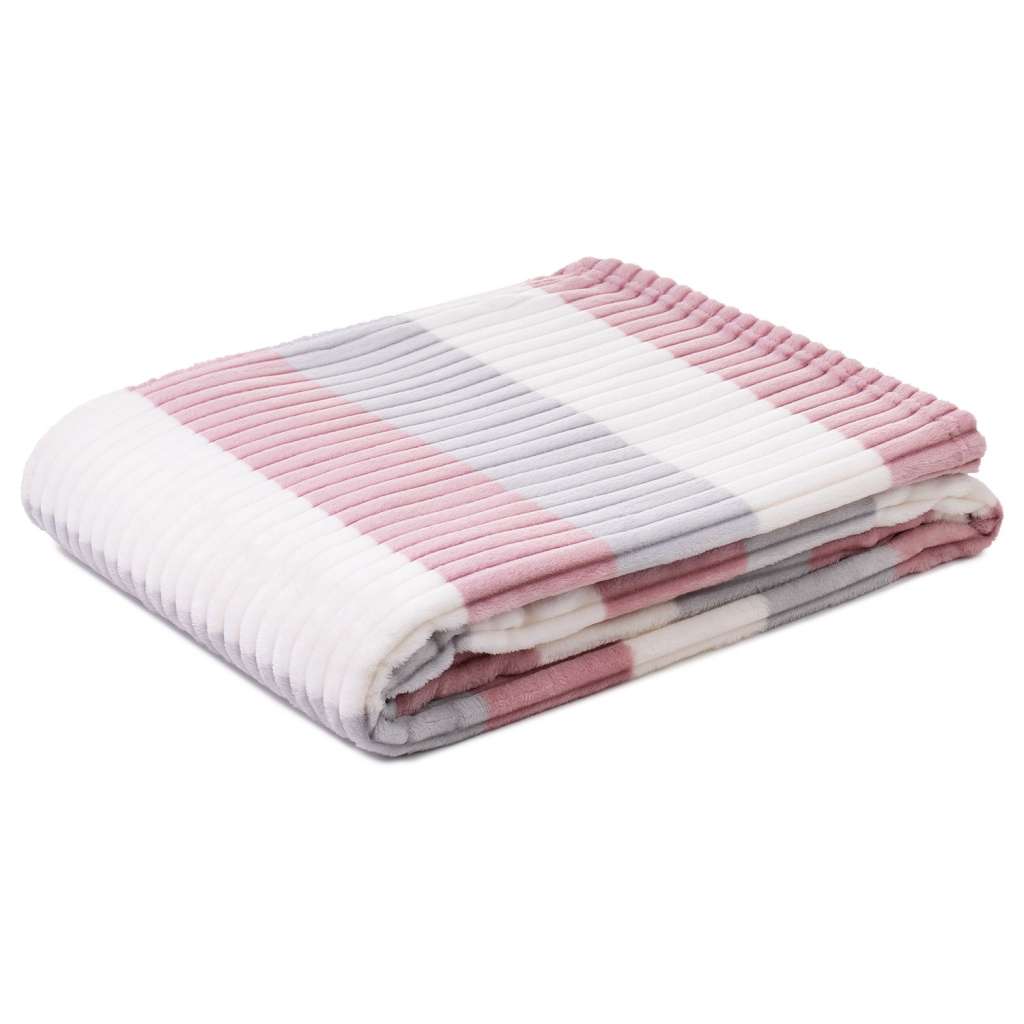 home24 Wohndecke Cord Optik