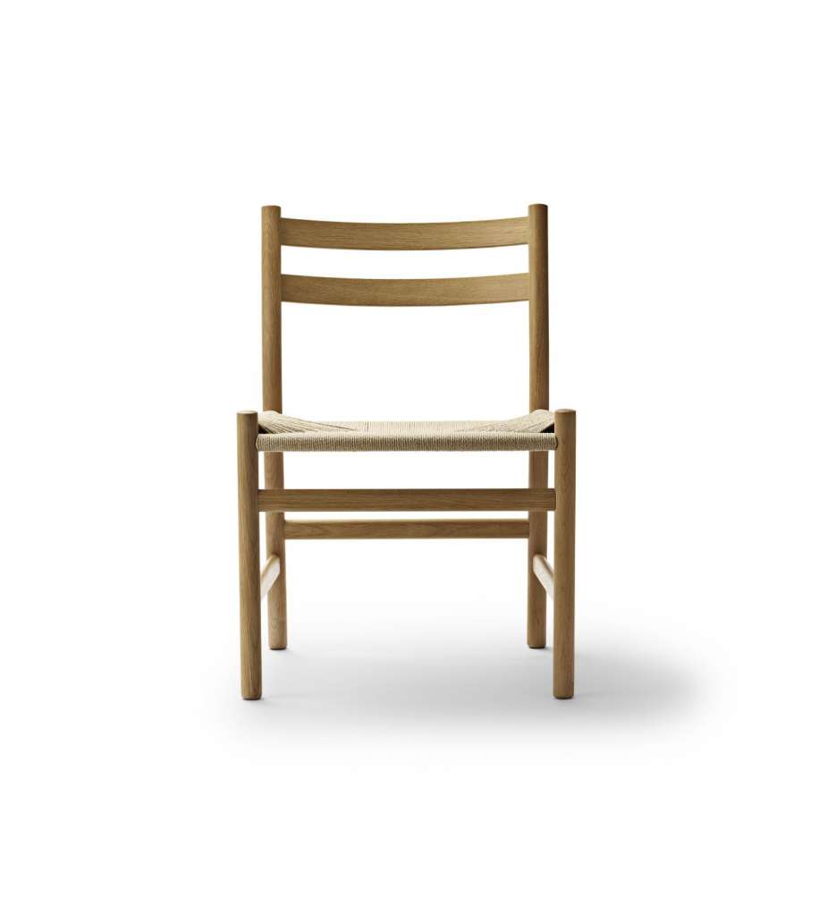 Carl Hansen & Søn - CH47 Stuhl - indoor