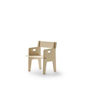 Carl Hansen & Søn - CH410 Peters Kinderstuhl - indoor